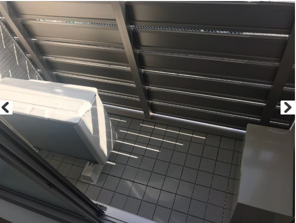 【バルコニー】 | クレイノボンヌシャンス中村 