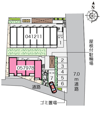 【地図】 | クレイノボンヌシャンス中村 