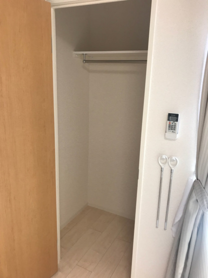 【収納】 | クレイノボンヌシャンス中村 