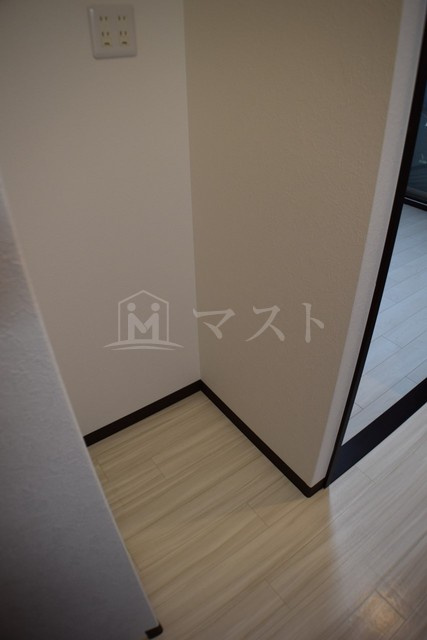 グランエクラ玉出東の設備