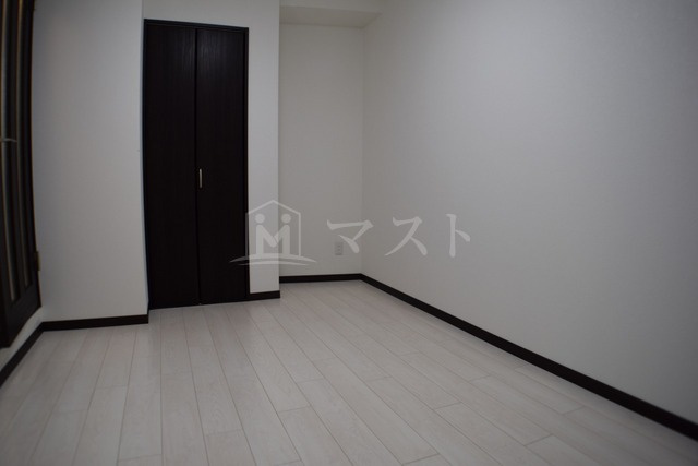 グランエクラ玉出東の内装