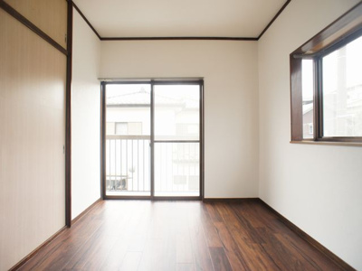 【子供部屋】 | 鹿沼市千渡戸建 | お部屋が広く使える充実収納付きです♪