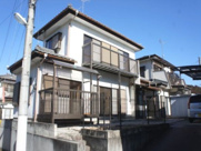 鹿沼市千渡戸建の画像