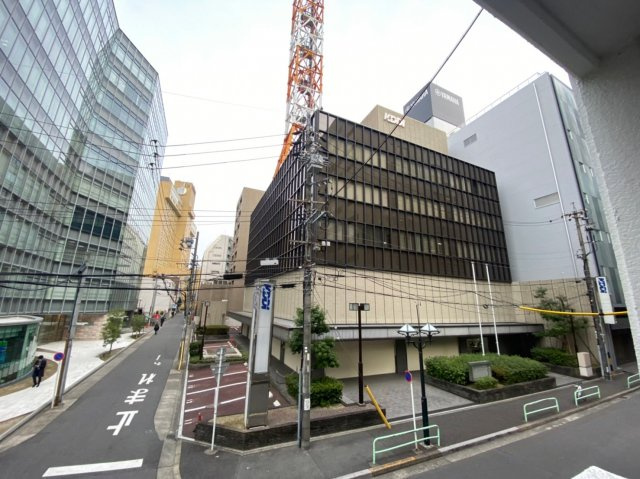 チサンマンション錦の展望|チサンマンション錦