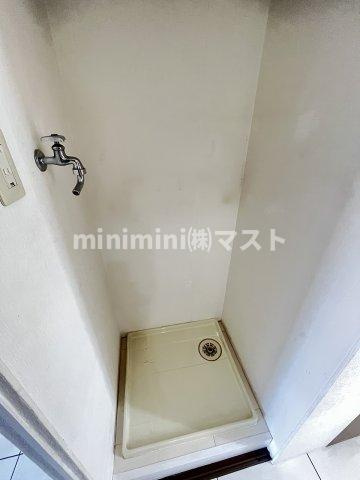 グランデールの設備