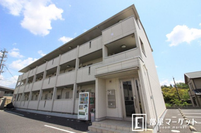 【外観】 | グランコンフォール