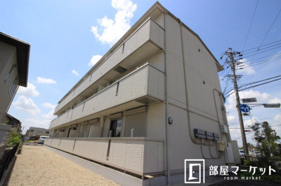 【外観】 | グランコンフォール