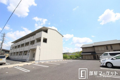 【駐車場】 | グランコンフォール