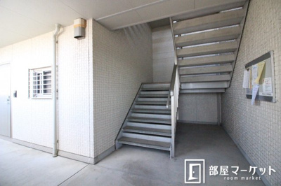 【エントランス】 | グランコンフォール