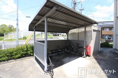 【その他共用部分】 | グランコンフォール