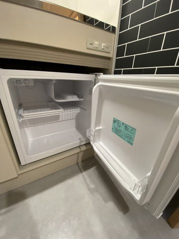 【その他】 | ミングルAP.栗谷一番館 | ※ミニ冷蔵庫※