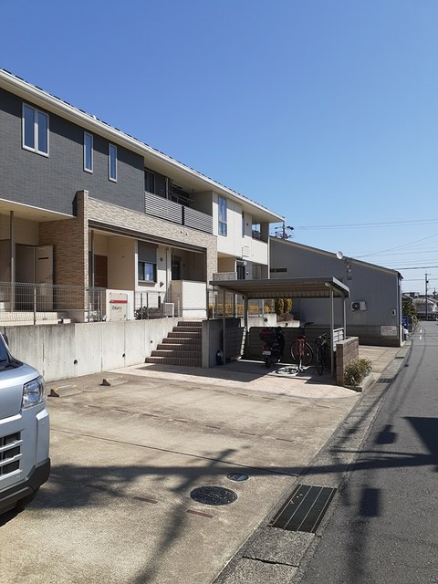 ポラリスⅡのその他
