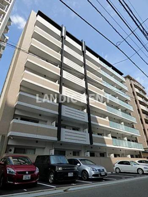 【外観】 | サクラ－ト駅南