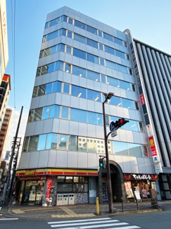 【外観】