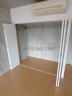 【収納】 | platform(プラットホーム) | 洋室収納