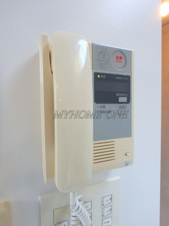 【セキュリティ】 | platform(プラットホーム) | オートロックインターホン