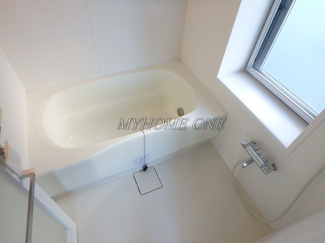 【浴室】 | platform(プラットホーム) | 追焚バス