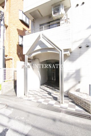 南行徳プラザＡ－１のエントランス|現況優先です