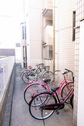 南行徳プラザＡ－１のその他共用部分|現況優先です