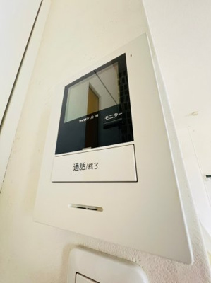 【セキュリティ】 | Riso＋miraieジェームス山WEST