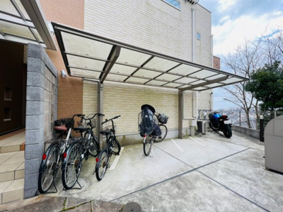 【その他共用部分】 | Riso＋miraieジェームス山WEST