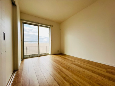 【寝室】 | Riso＋miraieジェームス山WEST