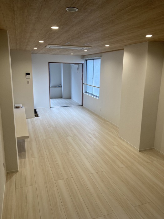 リーベルコートⅡのセキュリティ