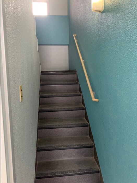 リーベルコートⅡのその他共用部分