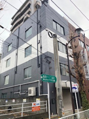 リーベルコートⅡの画像