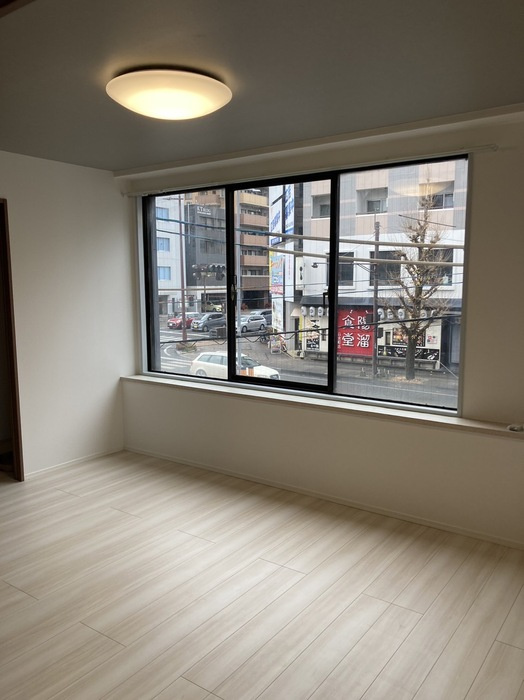 リーベルコートⅡの内装|内装です