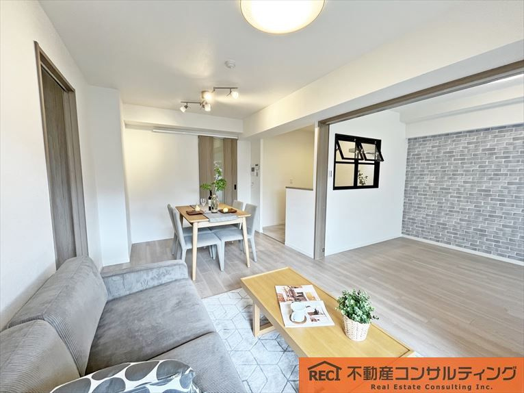 甲南パルミナード六甲