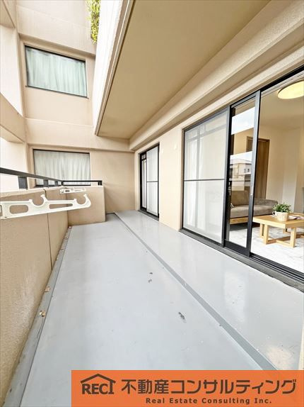 甲南パルミナード六甲の周辺