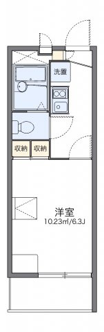 【間取り】 | ボヌール