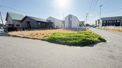 【外観】 | 金田東１丁目貸地