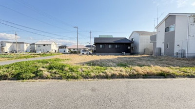 【外観】 | 金田東１丁目貸地