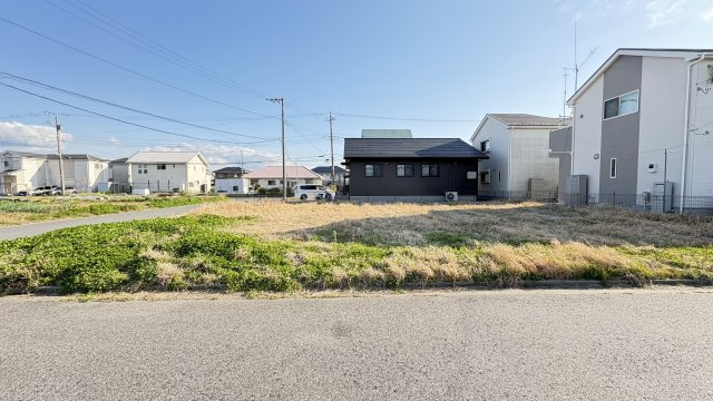 【外観】 | 金田東１丁目貸地