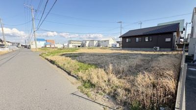 【外観】 | 金田東１丁目貸地