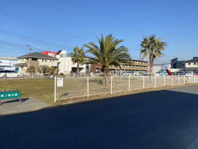 【周辺】 | 金田東１丁目貸地