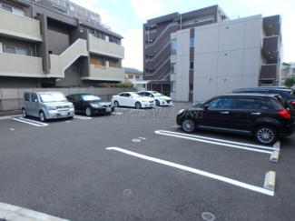【駐車場】 | 駐車場