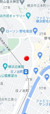 【地図】 | 宮川町戸建て | 周辺の地図はこのような感じです！
