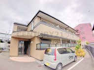 メゾンドグラースNの画像