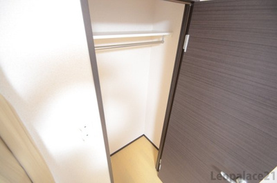 【収納】 | シャトーブランカⅡ