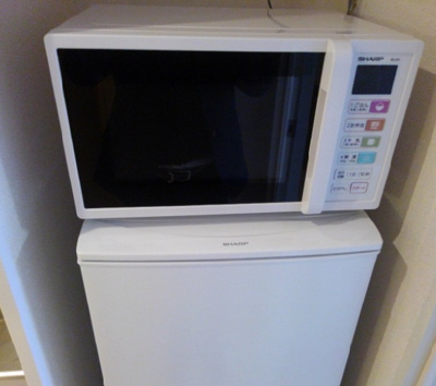 【設備】 | シャトーブランカⅡ