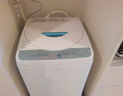 【設備】 | シャトーブランカⅡ