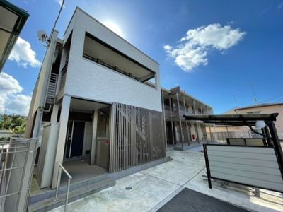 【エントランス】 | シャトーブランカⅡ