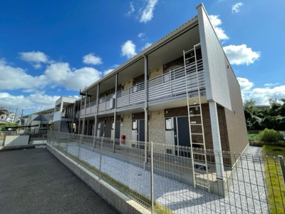 【外観】 | シャトーブランカⅡ