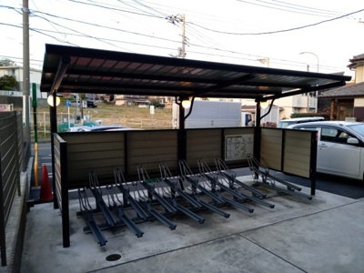 【その他共用部分】 | シャトーブランカⅡ