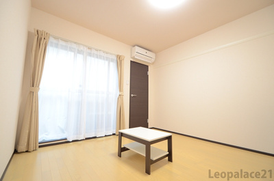 【居間・リビング】 | シャトーブランカⅡ