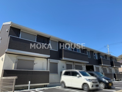 【外観】 | グランモア匠