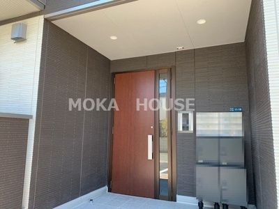 【エントランス】 | グランモア匠 | 毎日通るエントランスはこのようになっています